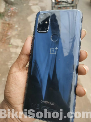 Oneplus nord N10 5G